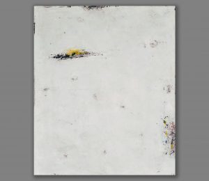 GEOMETRIA POCITU – abstraktná maľba