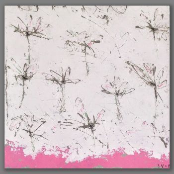 Atelier Hlavina: Pink subsoil - Svoboda Jan