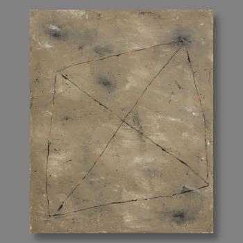 Atelier Hlavina: Jan Svoboda - Eight triangles
